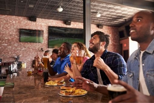 Tips to Run a Successful Sports Bar